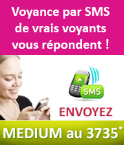 voyance par sms